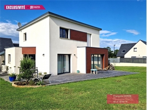 maison à la vente -   29600  MORLAIX, surface 119 m2 vente maison - UBI437584532